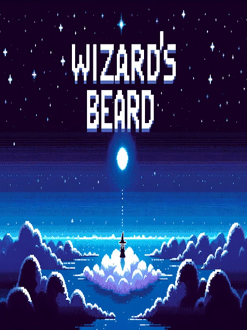 Wizard's Beard (2025)