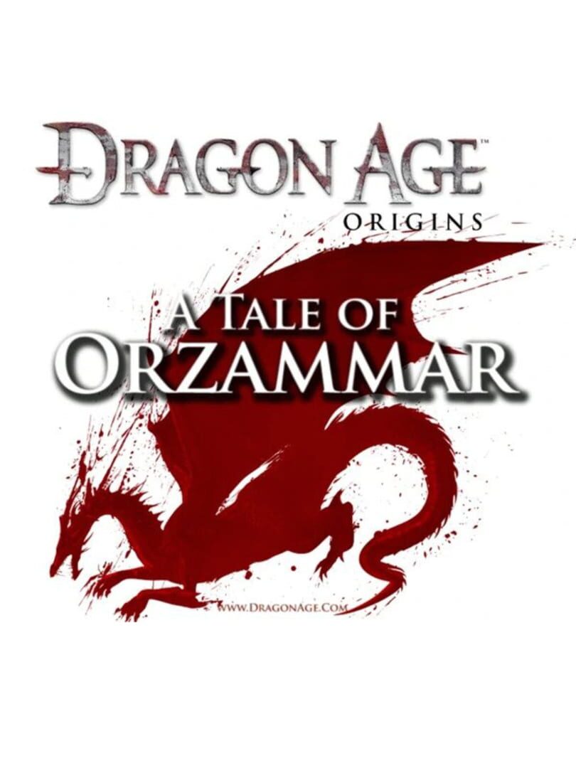 Dragon Age: Origins - A Tale of Orzammar