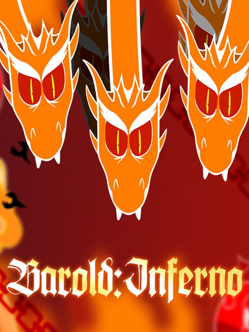 Barold: Inferno