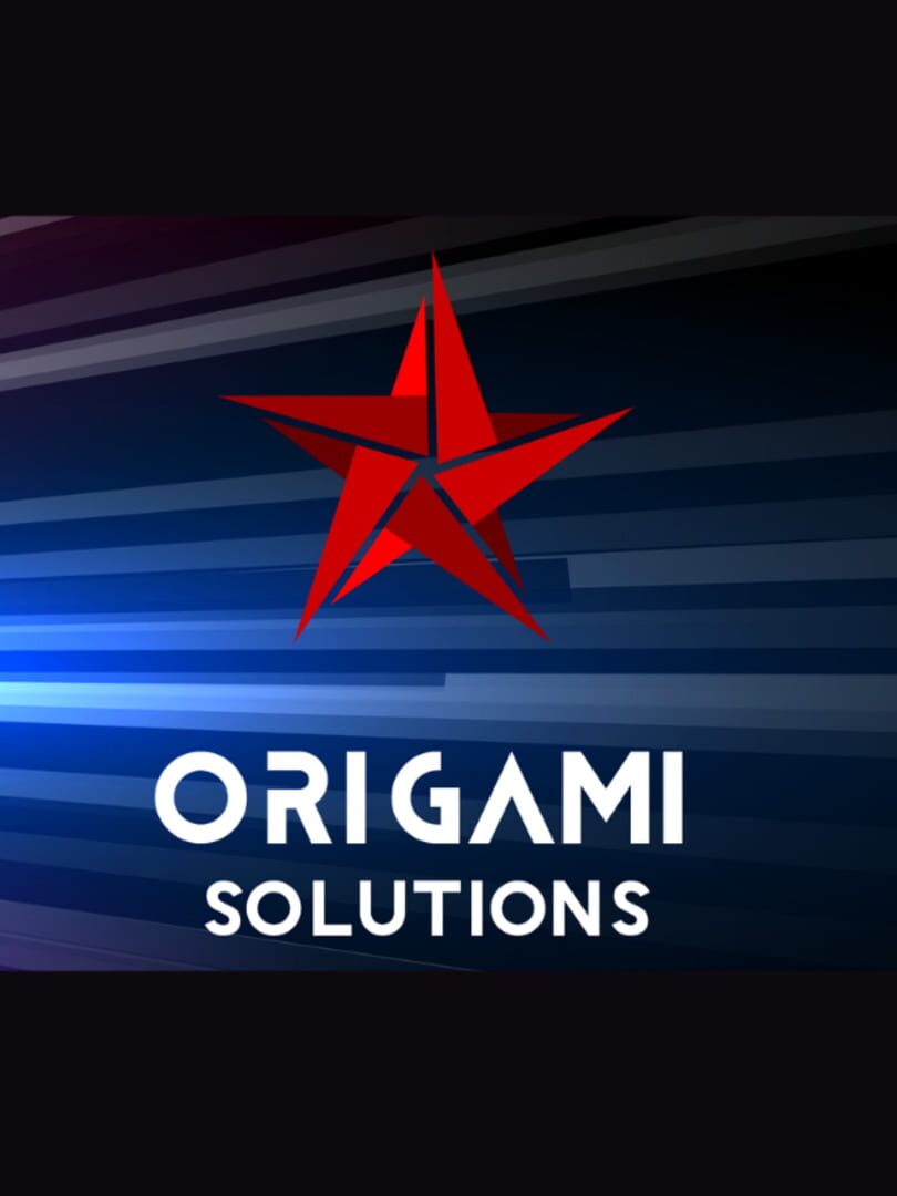 Origami Solutions (2025)