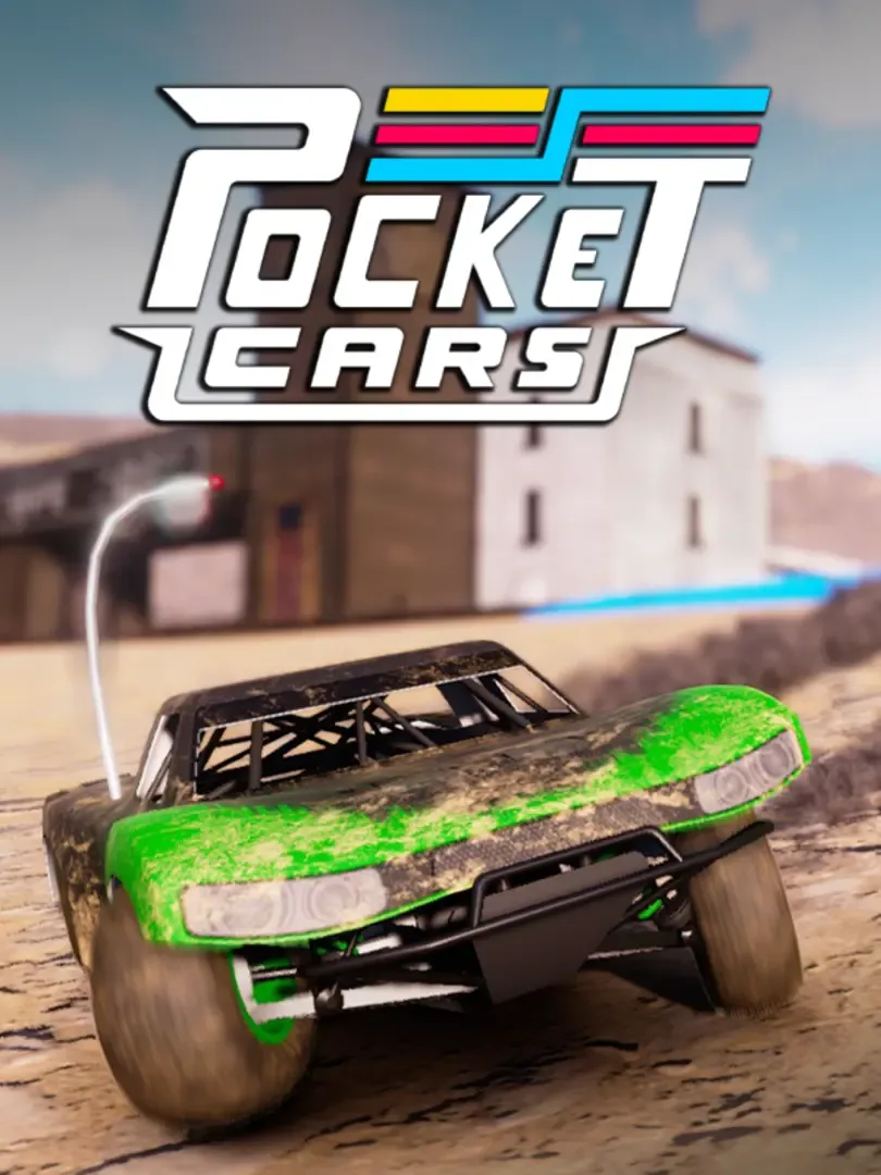 Pocket Cars