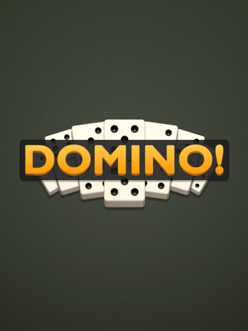 Domino! Cover
