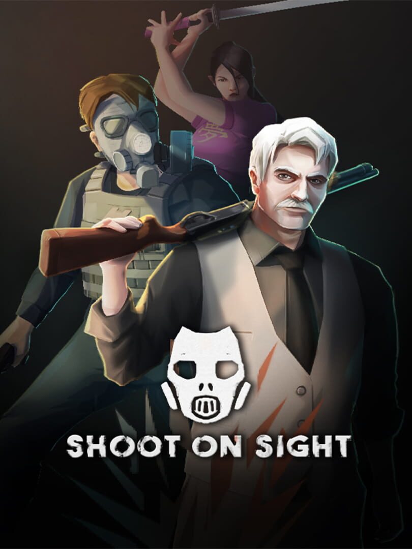 Shoot on Sight (2025)