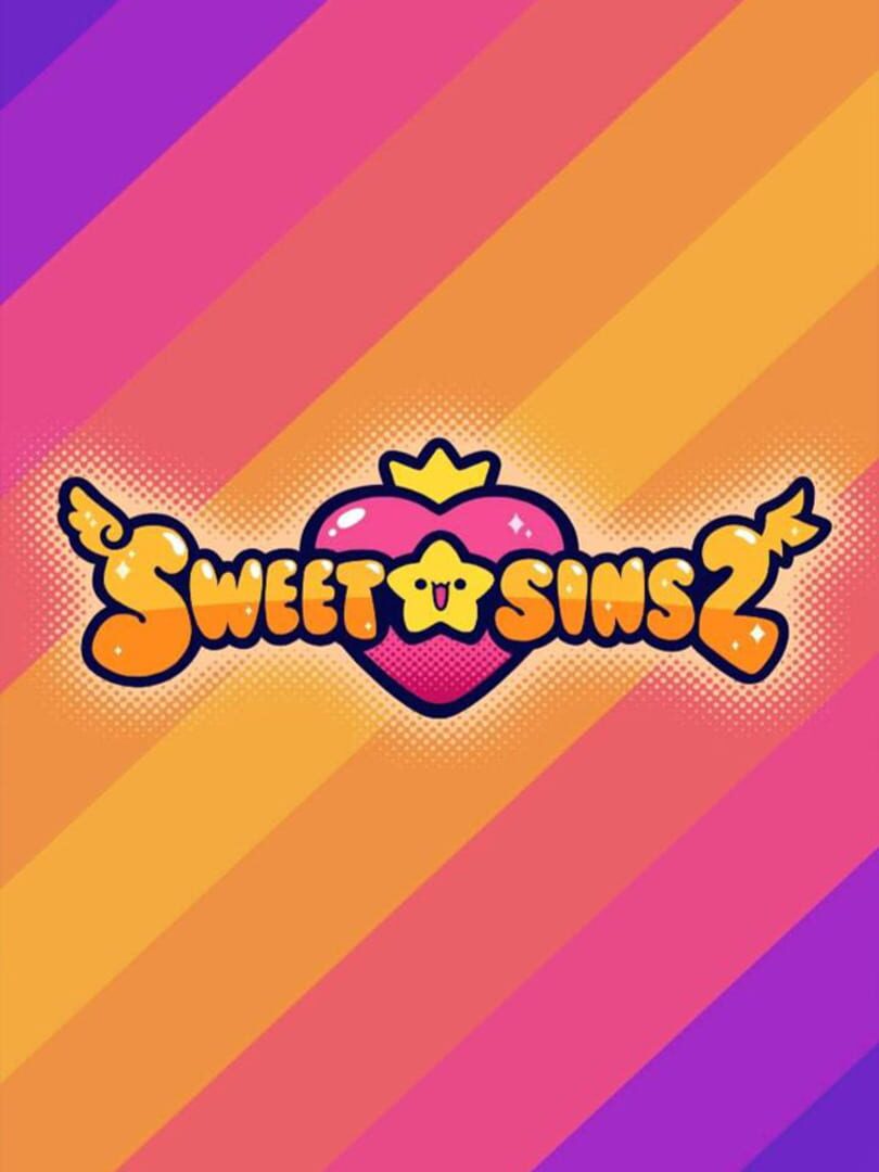 Cover image of Sweet Sins 2