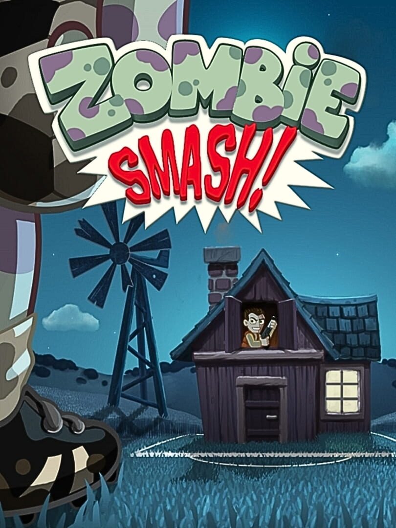 ZombieSmash! (2010)