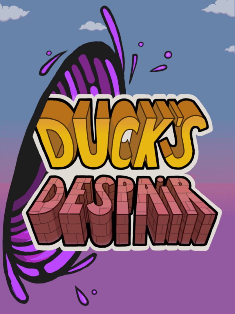 Duck's Despair