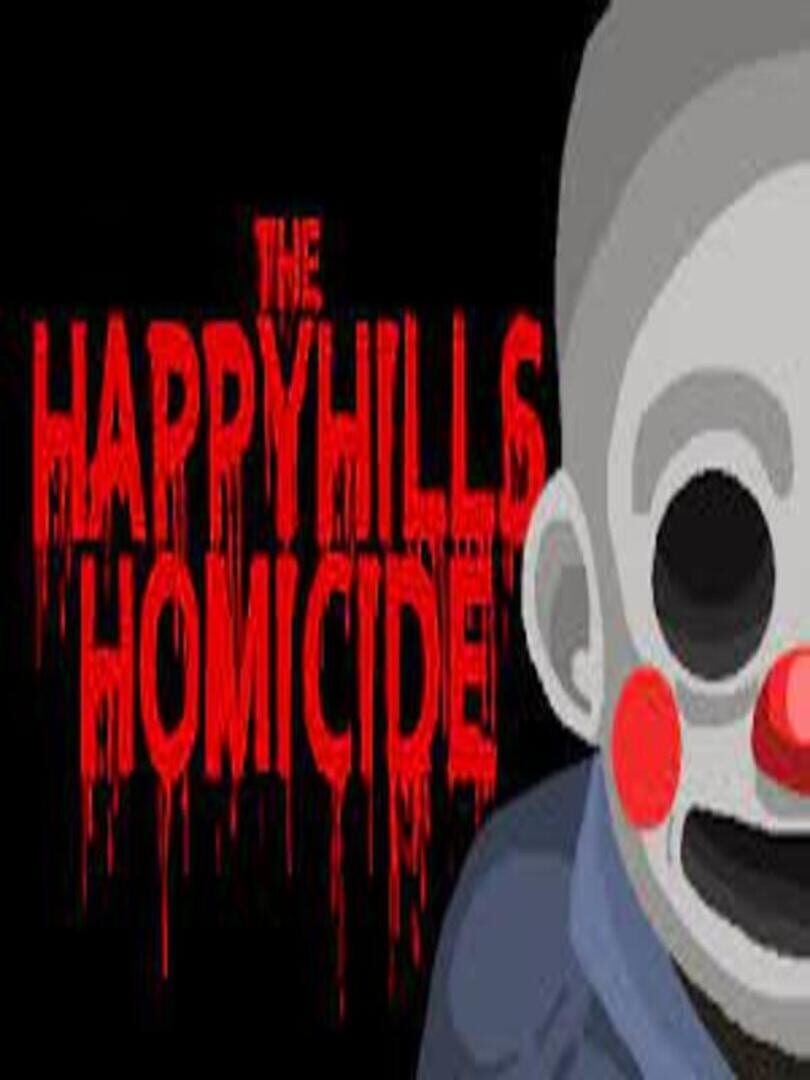 The Happyhills Homicide (2023)