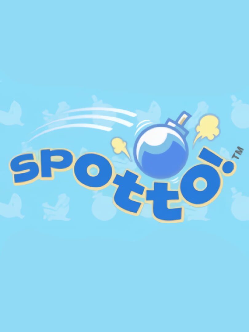 Spotto!