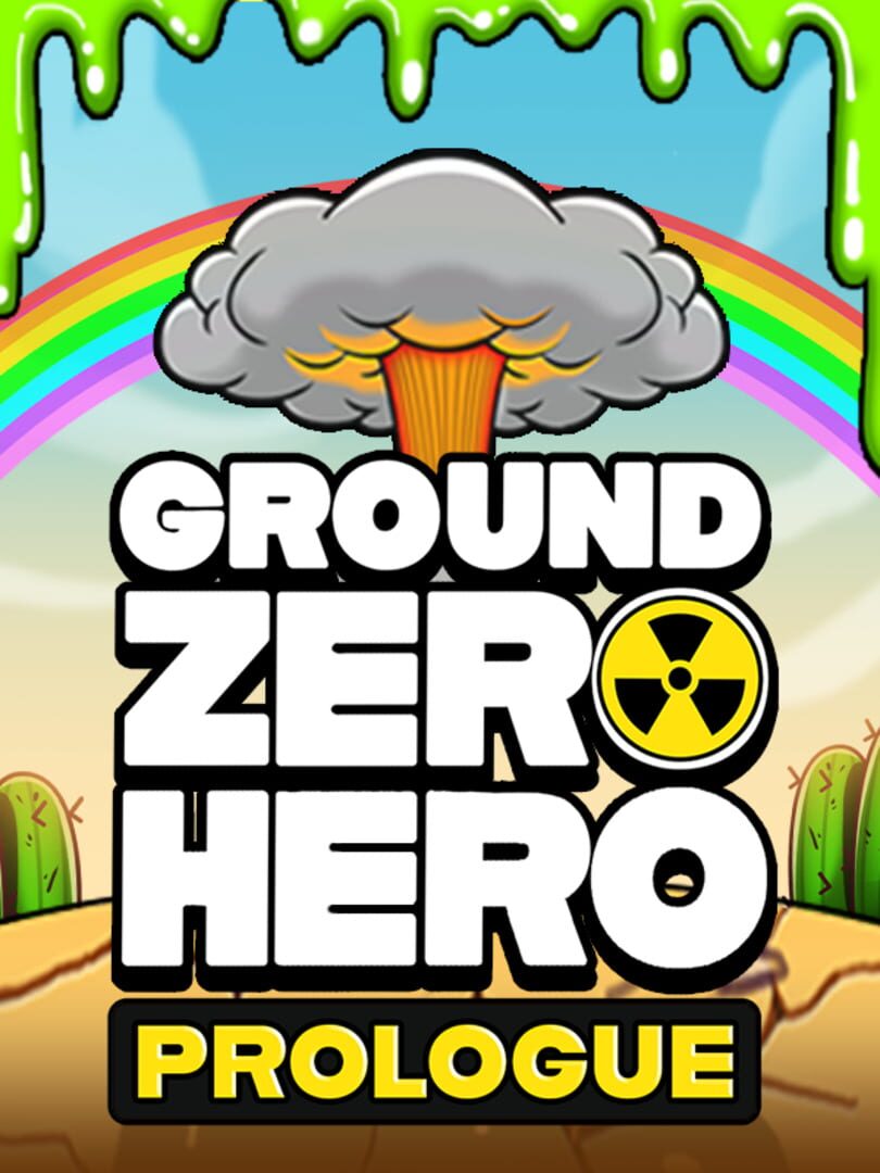 Ground Zero Hero (2024)