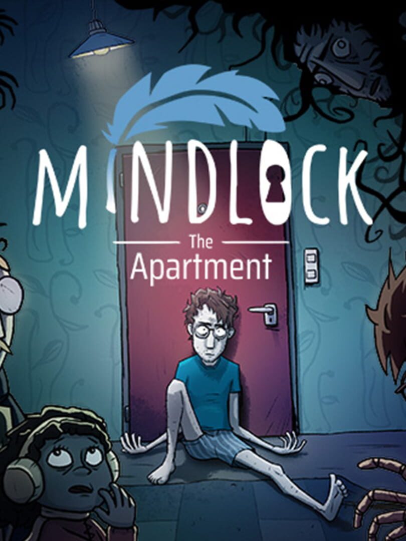 Mindlock: The Apartment (2024)