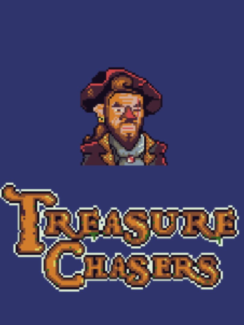 Treasure Chasers