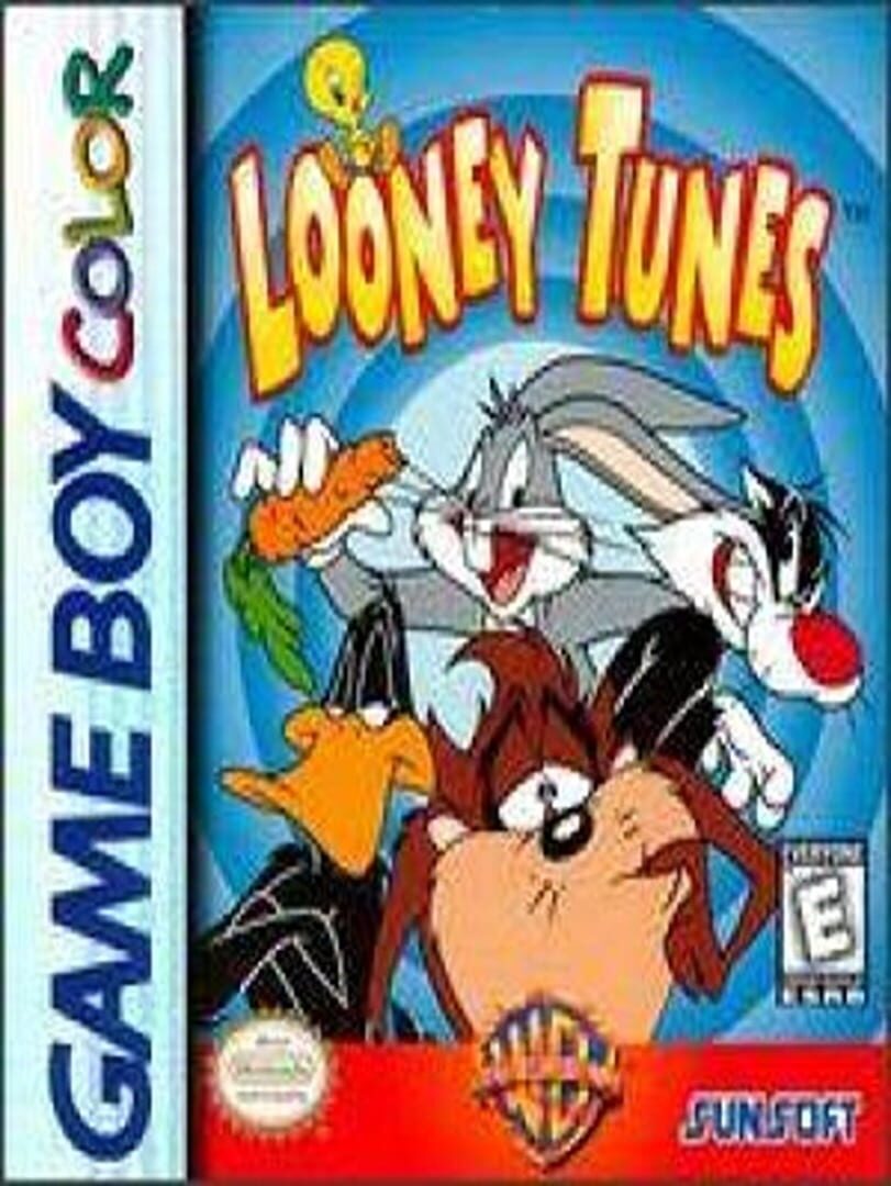 Remaster : Looney Tunes