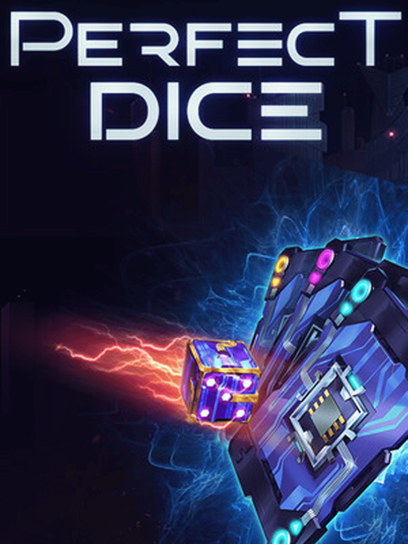 Perfect Dice Cover
