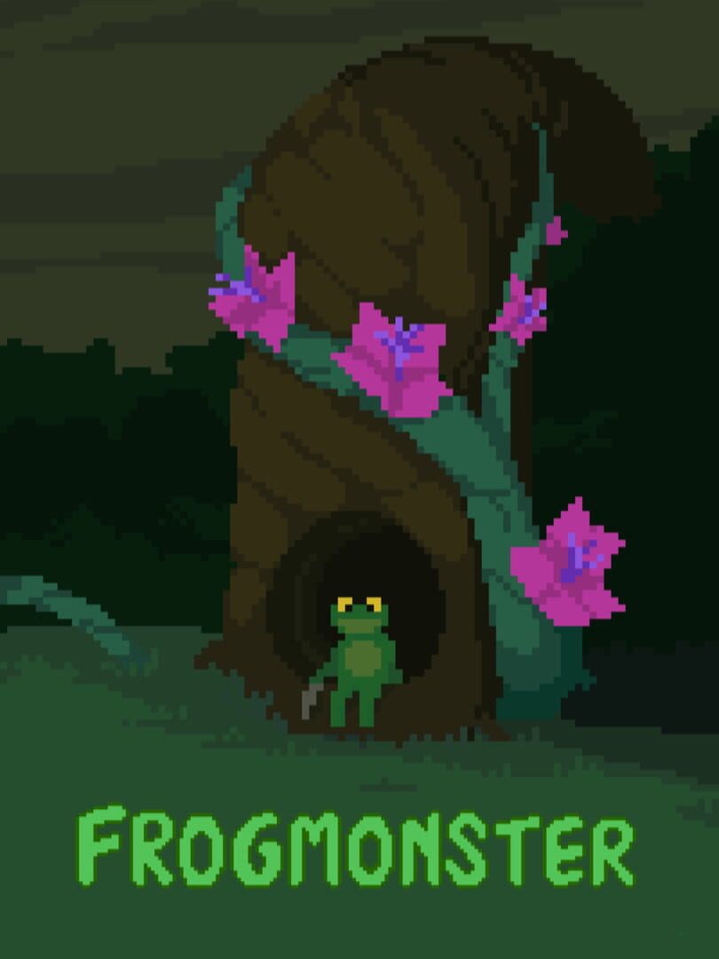 Frogmonster (2024)