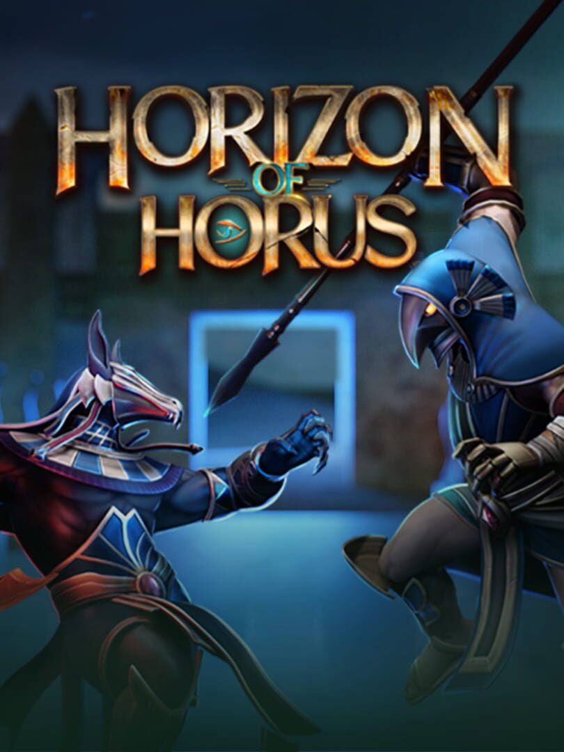 Horizon of Horus