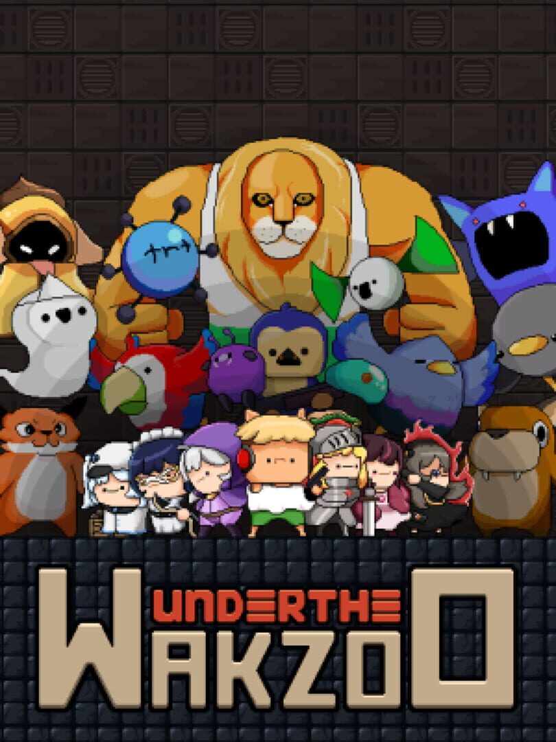 Under the Wakzoo (2023)