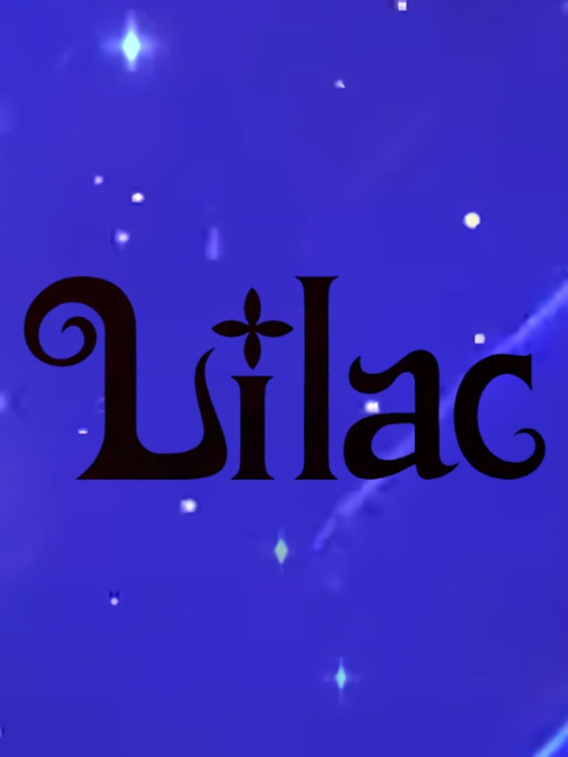 Lilac cover art