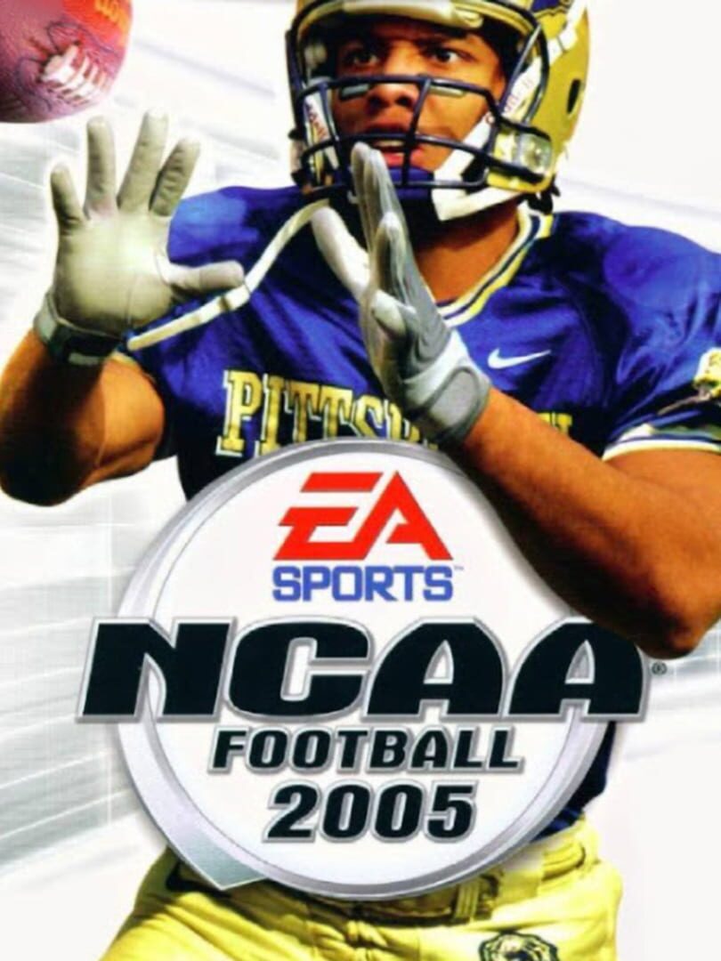 NCAA Football 2005 (2004)