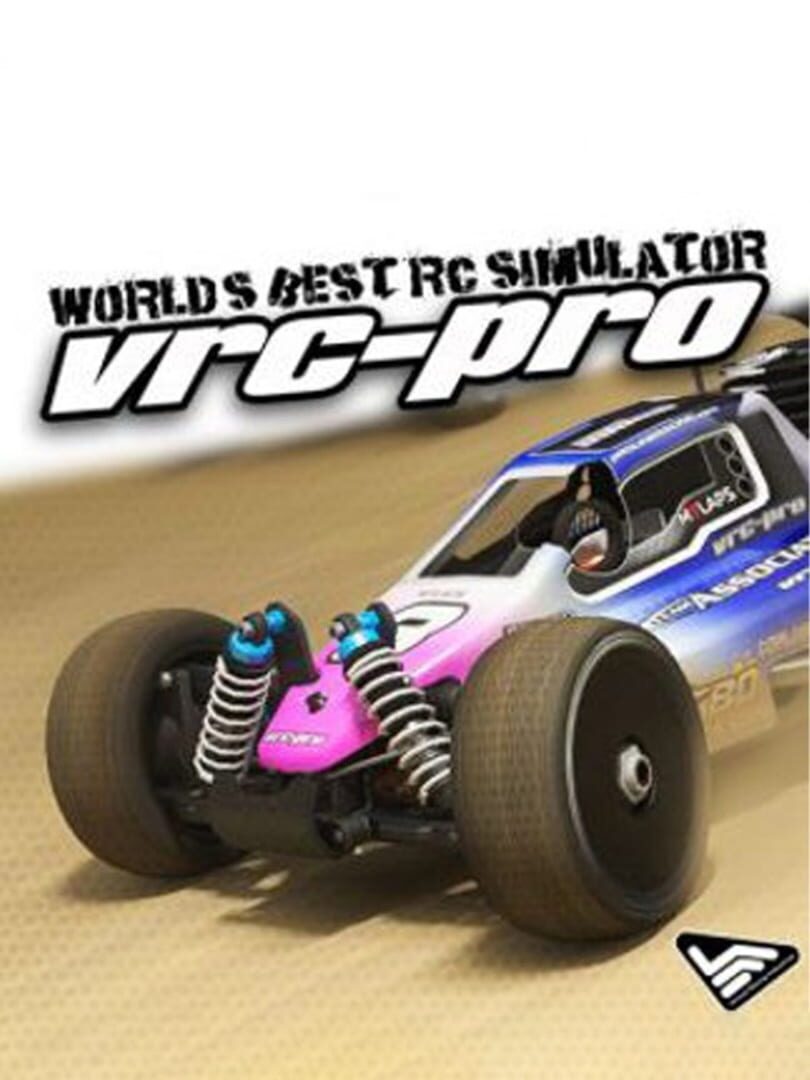 VRC Pro (2015)