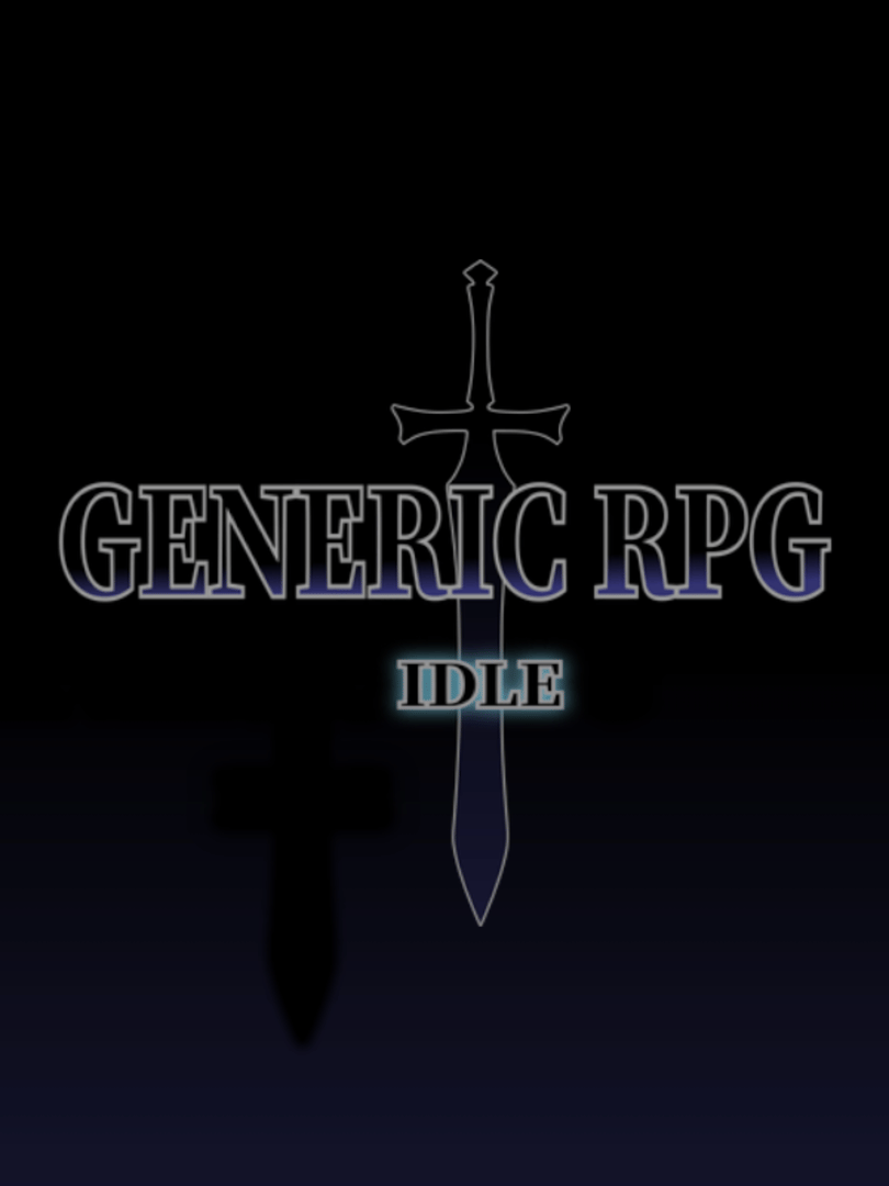 Generic RPG Idle Cover