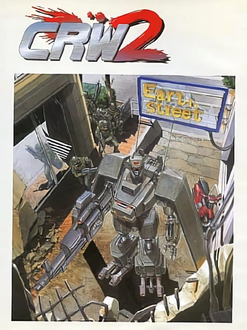 CRW 2 (1995)