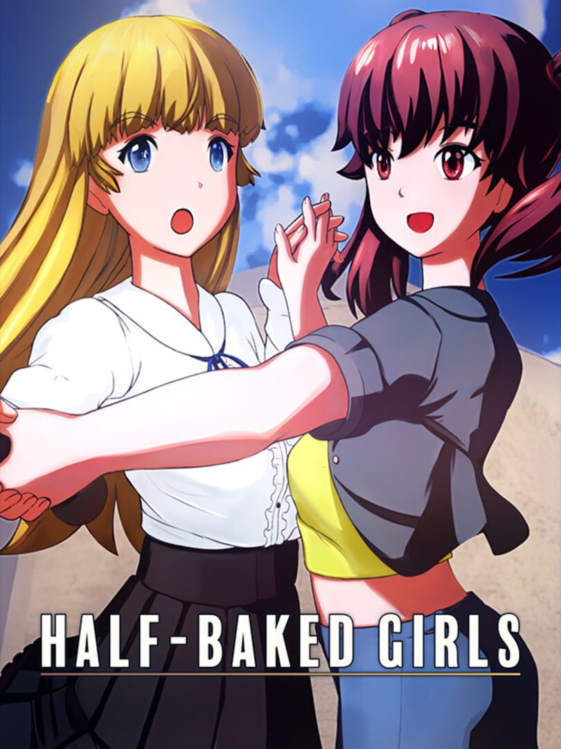 Half-Baked Girls (2024)