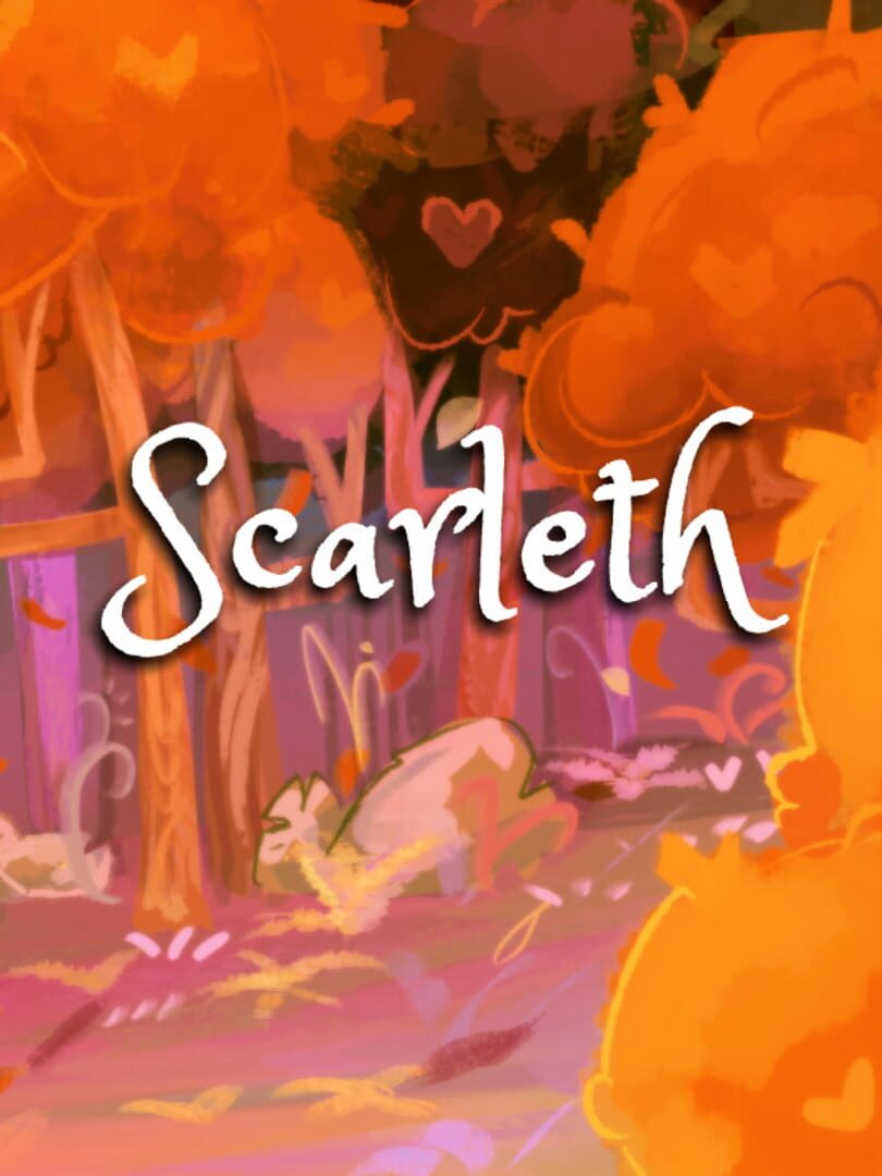 Scarleth (2025)