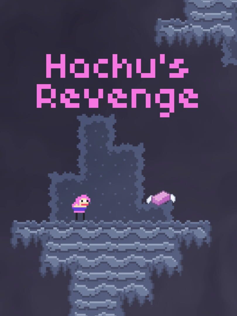 Hachu's Revenge (2024)