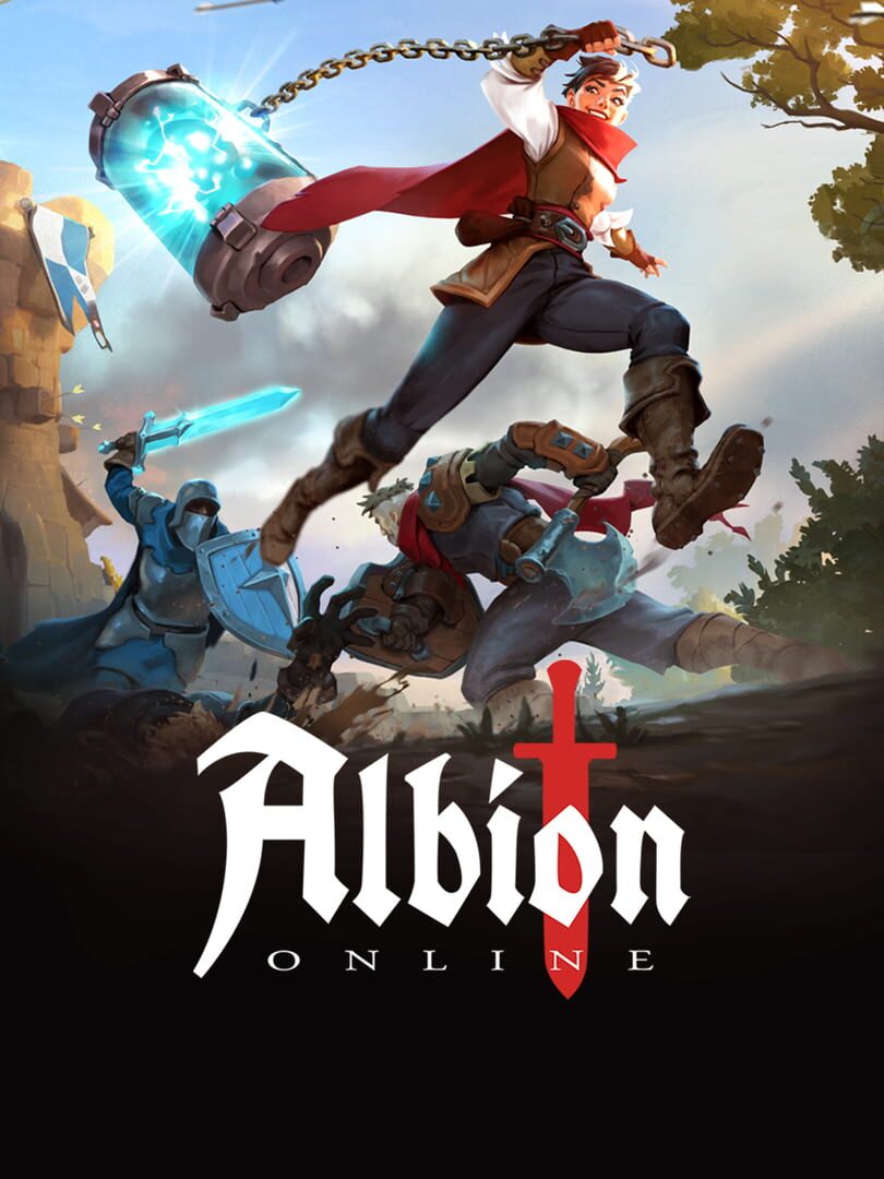 Albion Online