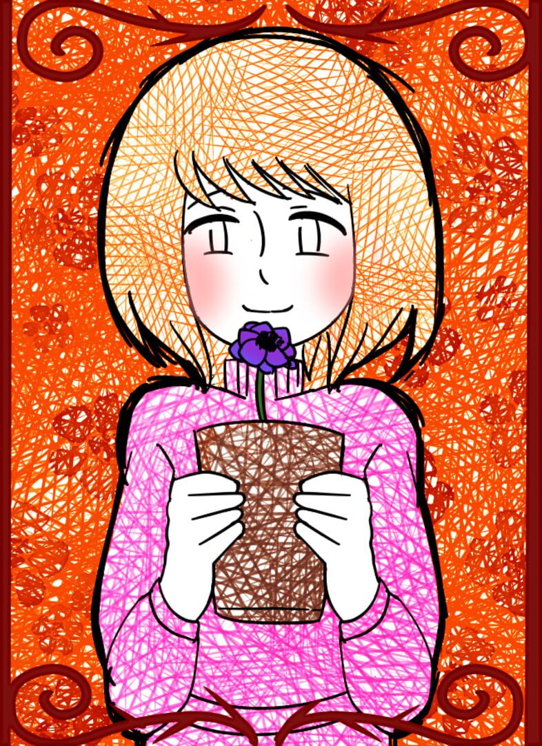 Jeu : Trampled Flower