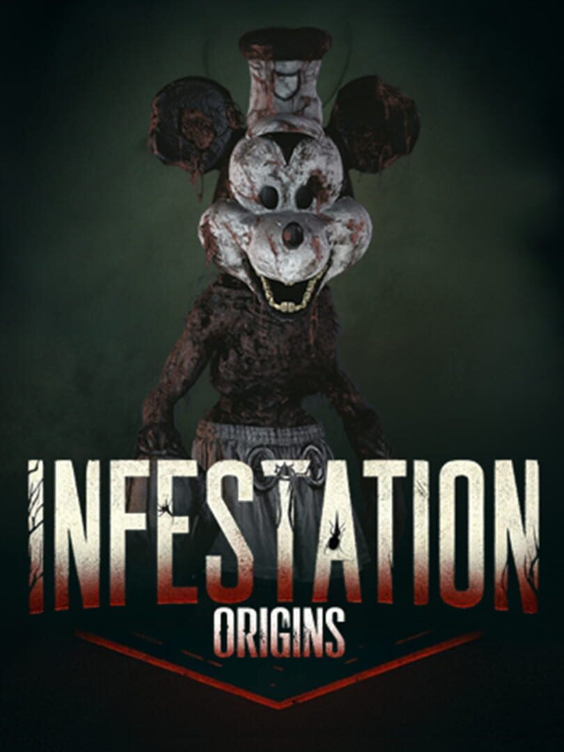 Infestation: Origins (2024)