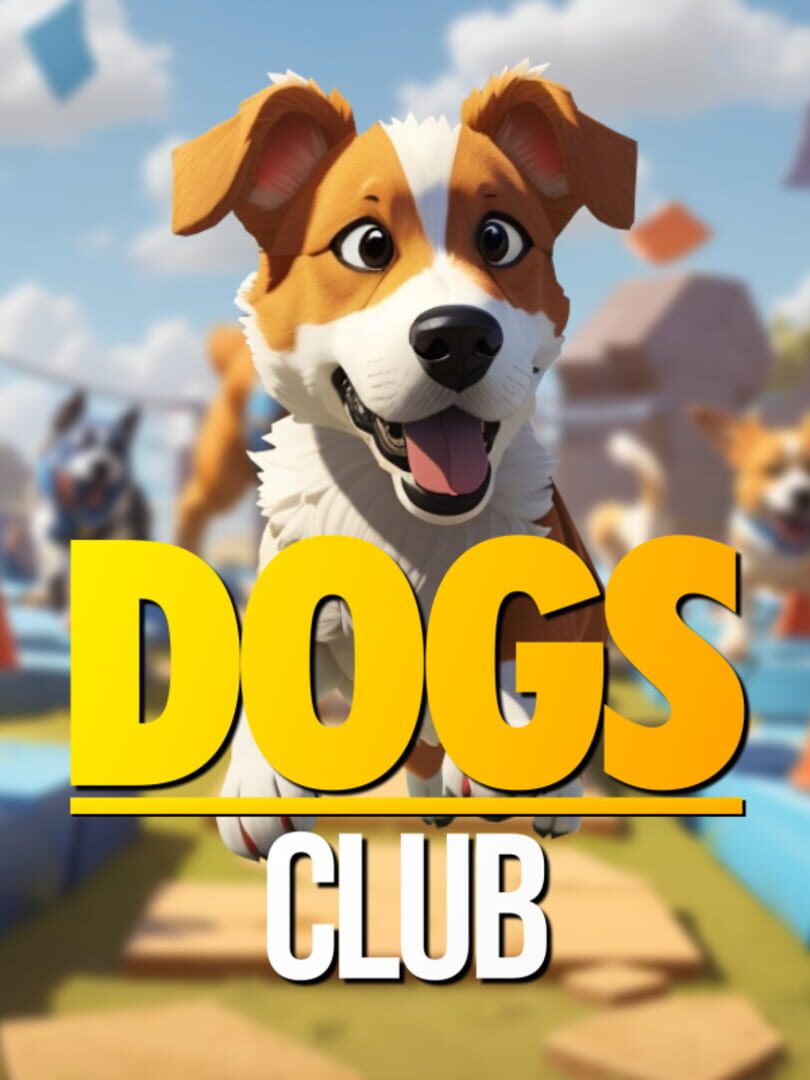 Dogs Club (2024)