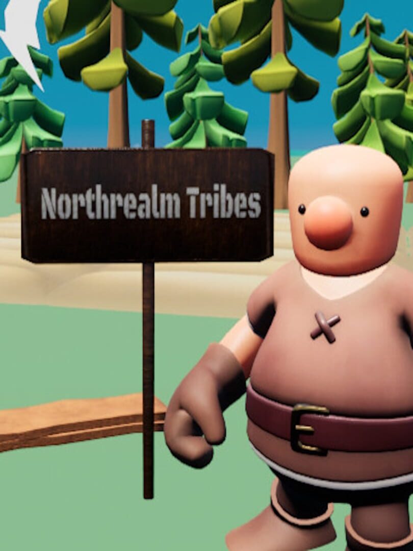 Northrealm Tribes (2025)