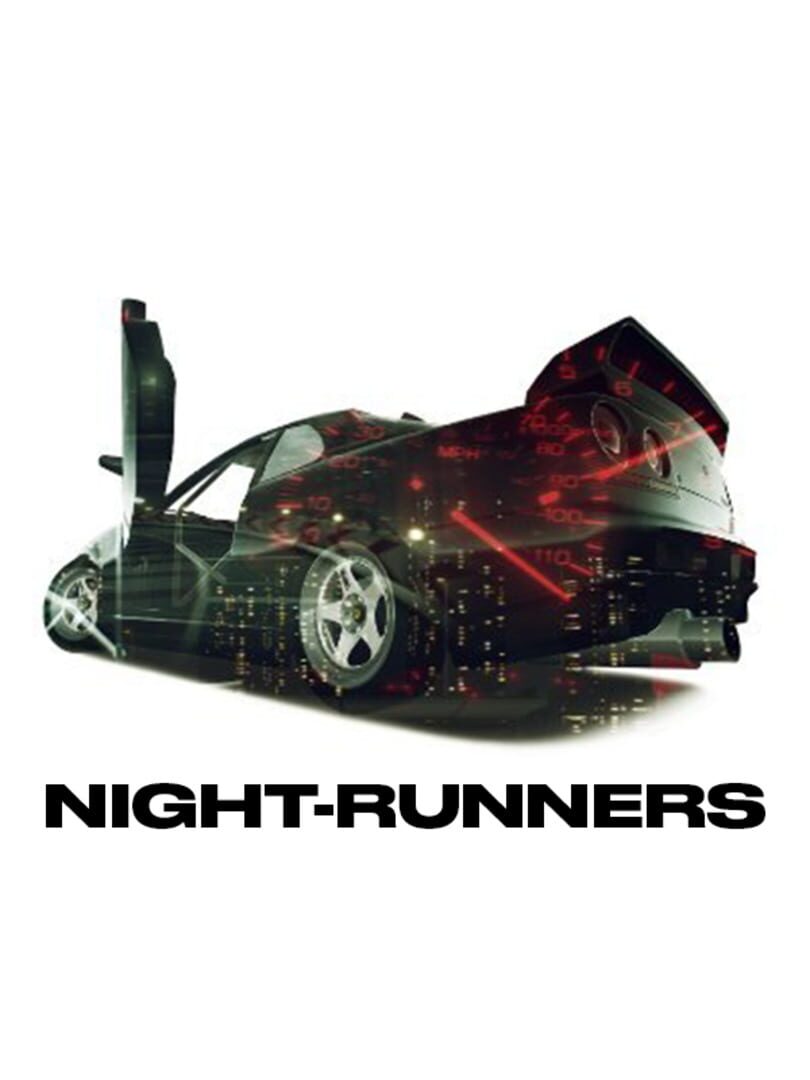 Night Runners (2024)