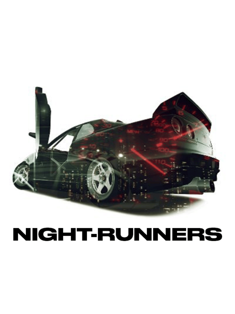 Night Runners Cover