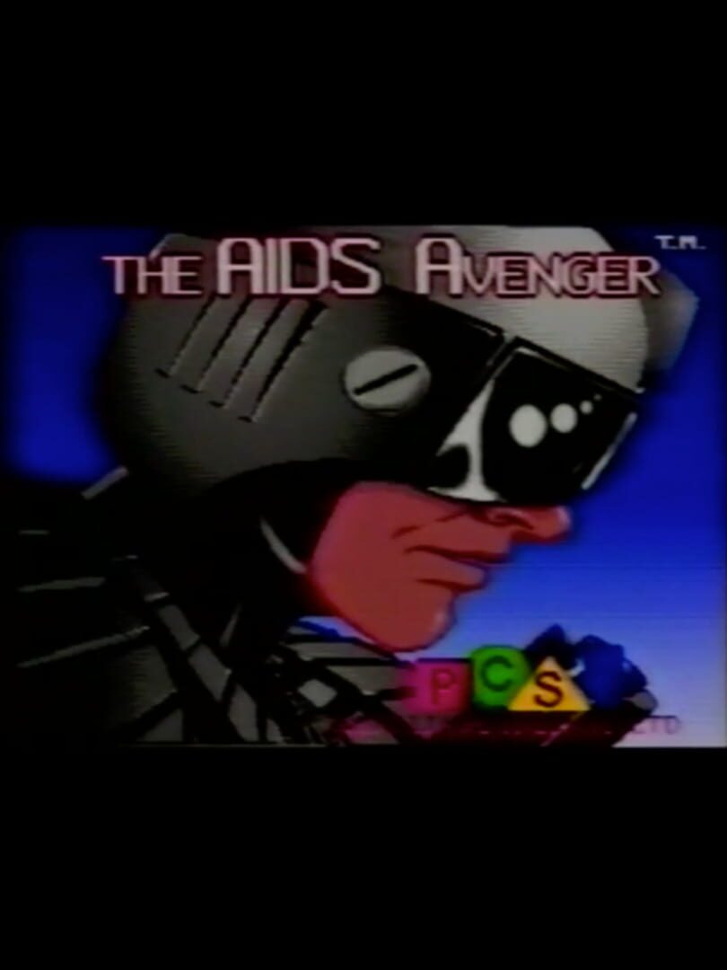 The Aids Avenger