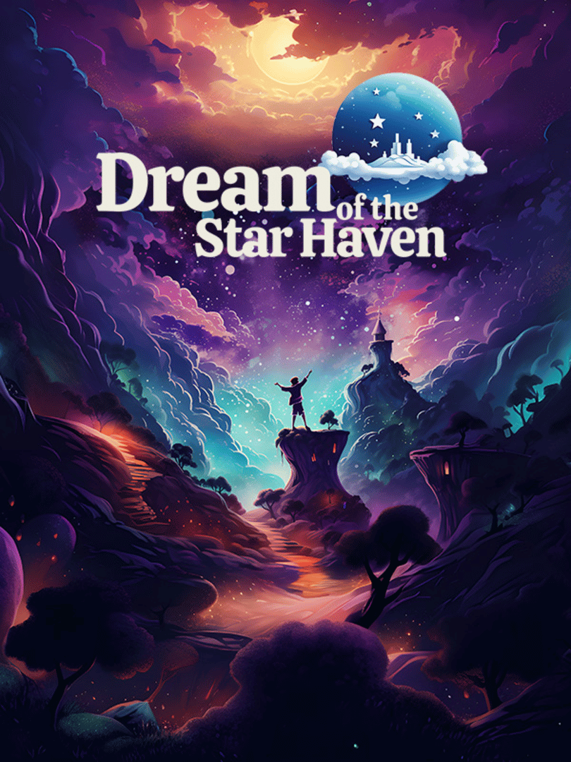 Dream of the Star Haven Cover