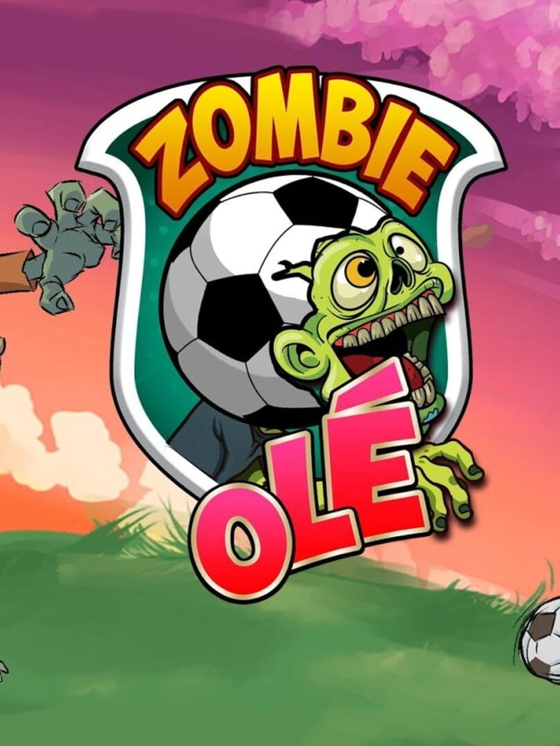 Zombie Olé (2016)