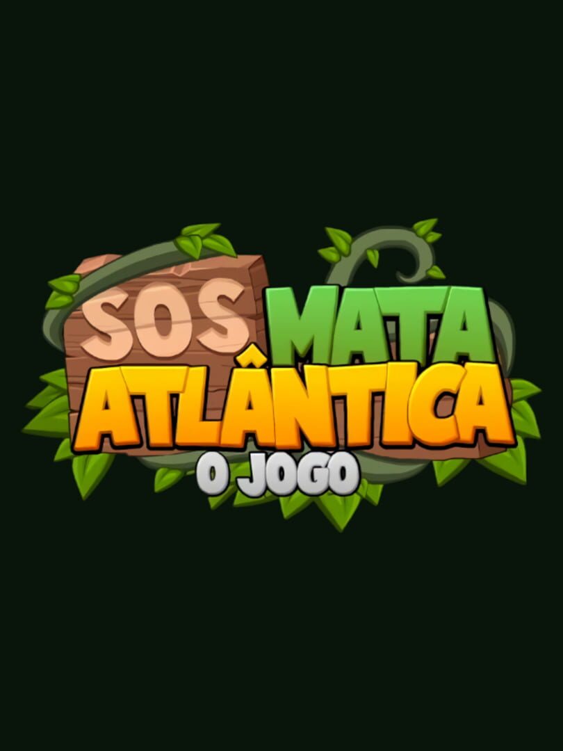 SOS Mata Atlântica: O Jogo (2013)