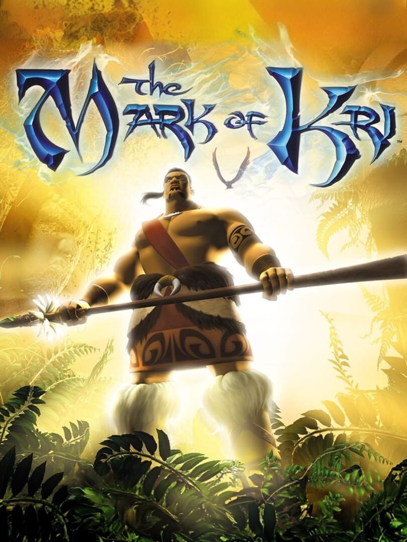 The Mark of Kri (2002)