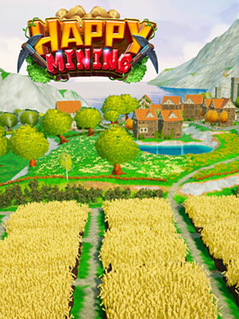 Imagem de Happy Mining - New Games Release