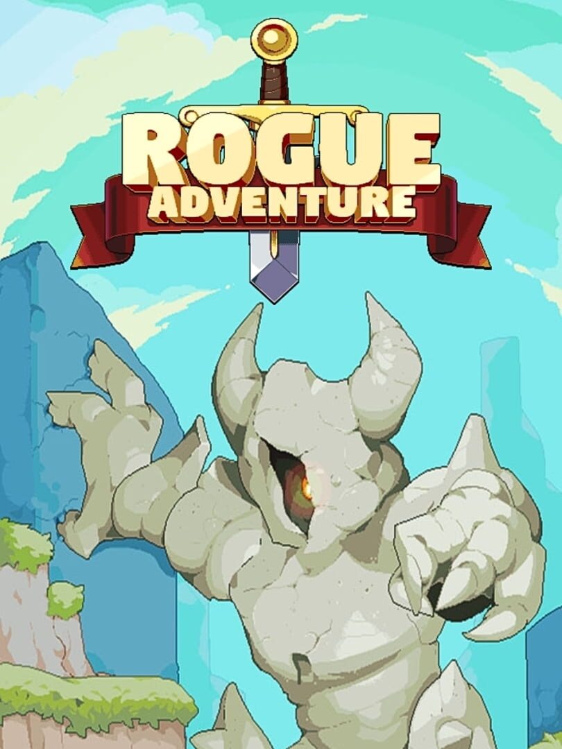 Rogue Adventure (2019)