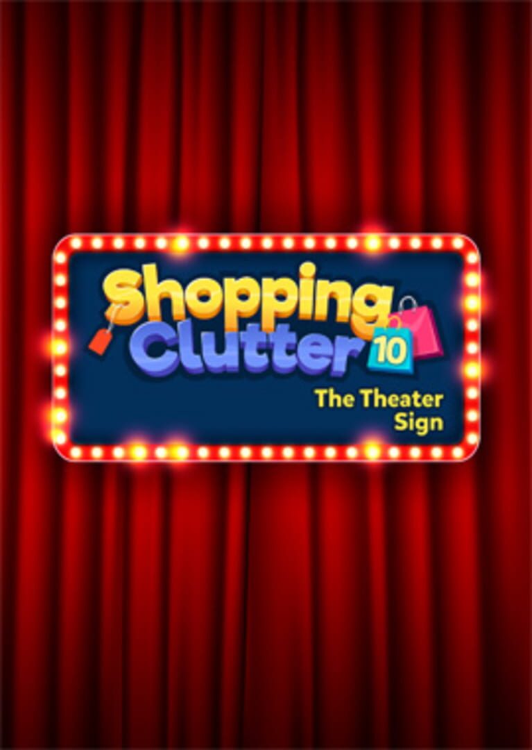 Jeu : Shopping Clutter 10: The Walkers Take the Stage