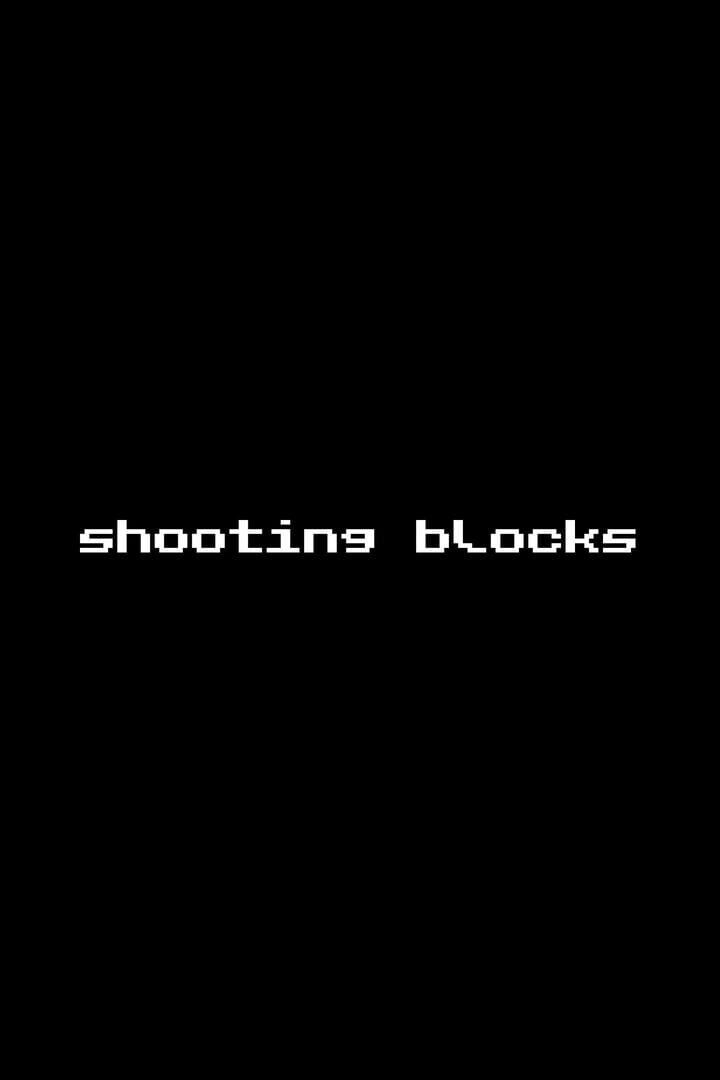 Shooting Blocks