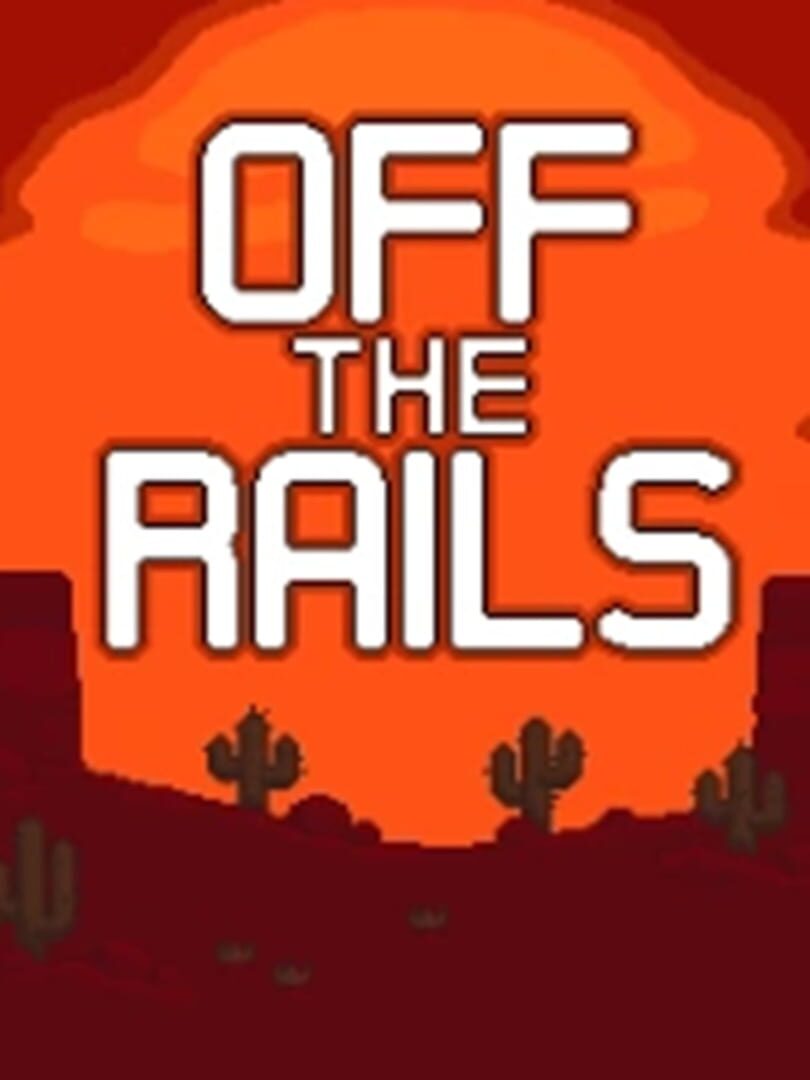 Off The Rails