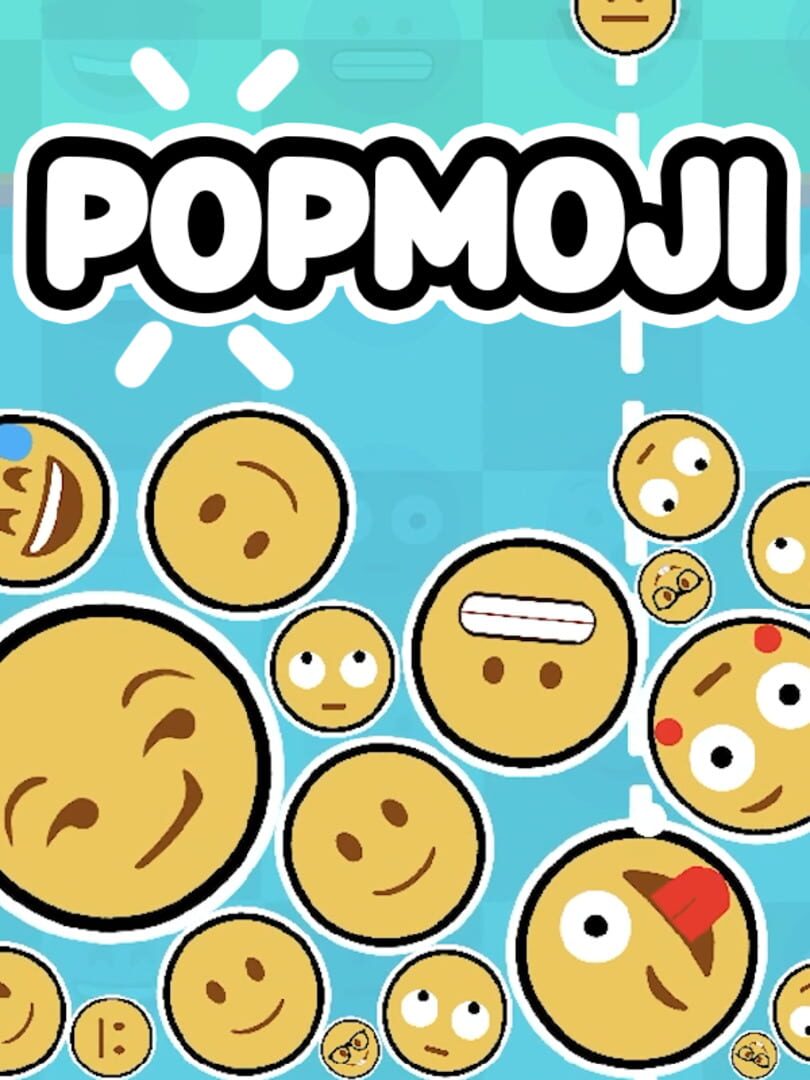 Popmoji (2024)