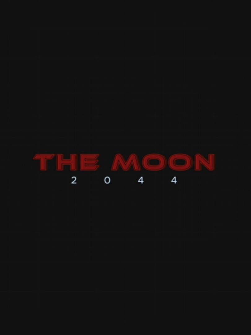 The Moon 2044 (2024)