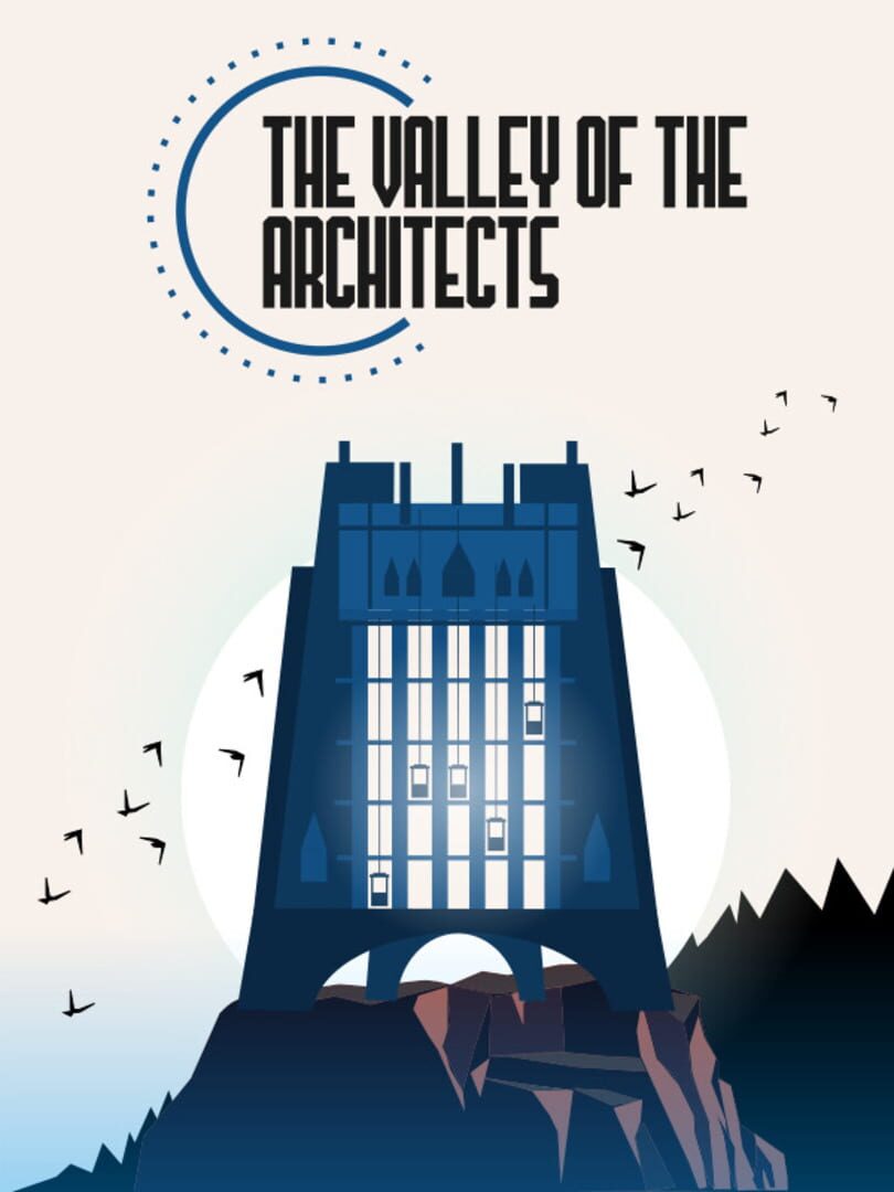 The Valley of the Architects (2024)