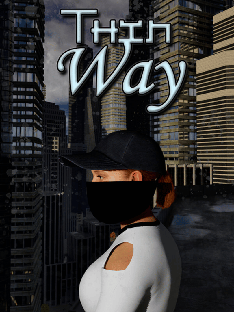 Thin Way Cover
