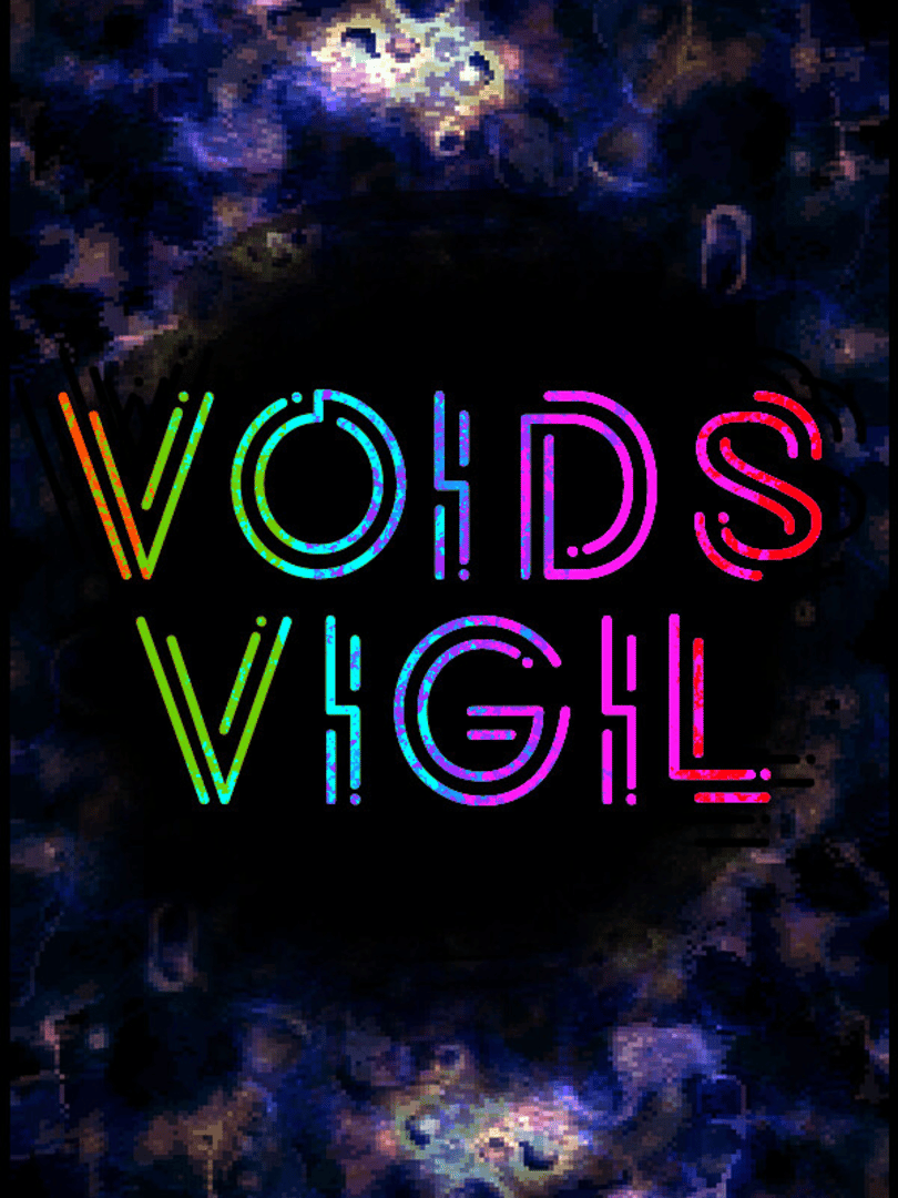 Voids Vigil Cover